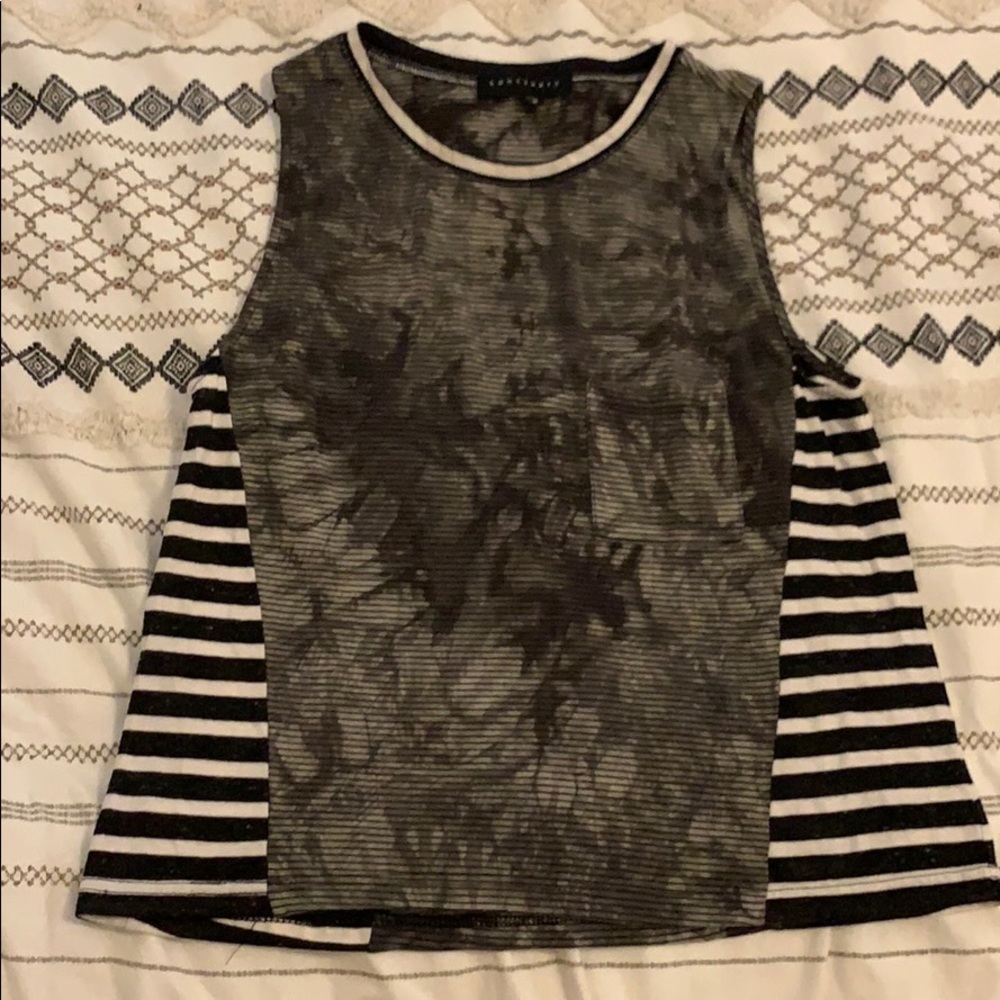 NWOT Sanctuary Tank Top